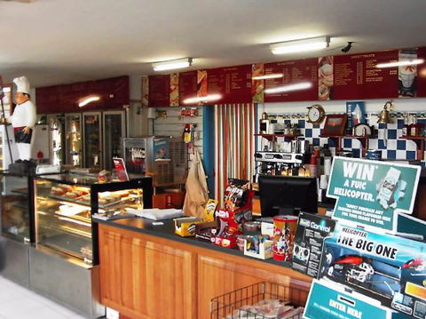 Point Turton General Store & Bakery - Internet Find 0