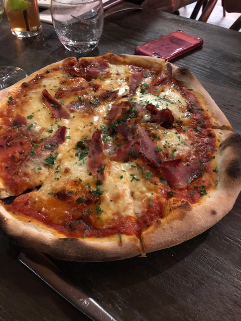 Popolo Italian Kitchen And Bar - Renee 1