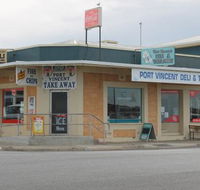 Port Vincent Deli  Takeaway - Internet Find