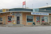 Port Vincent Deli  Takeaway