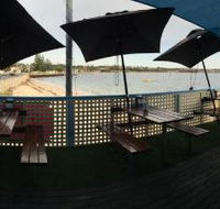 Port Vincent Kiosk - Internet Find