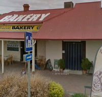 Port Wakefield Bakery - Internet Find
