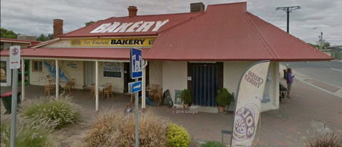 Port Wakefield Bakery - Internet Find 0