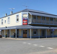Port Wakefield Hotel - Internet Find