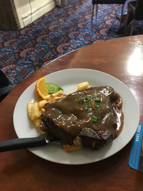 Port Wakefield Hotel - Internet Find 3