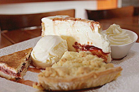 Quandong Cafe - Internet Find 0