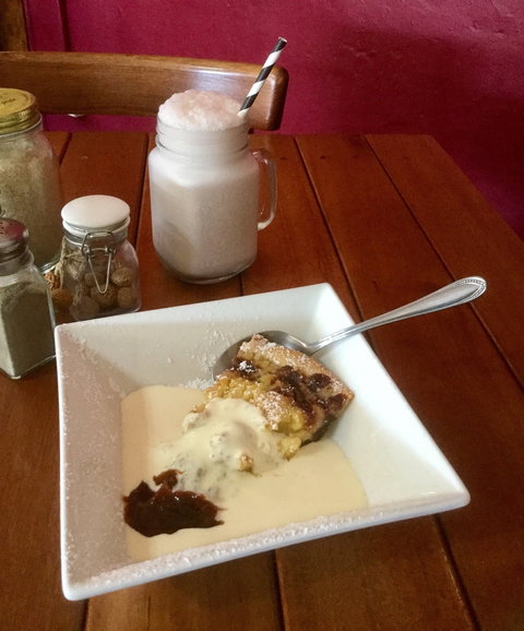 Quandong Cafe - Internet Find 2