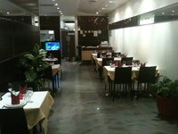 Raj's palace indian restaurant