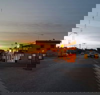 Rising Sun Hotel - Internet Find