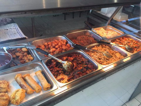 Roxby Downs Chinese Restaurant - Qld Realsetate 0