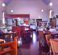 Salt Of The Earth Cafe And Gallery - Internet Find