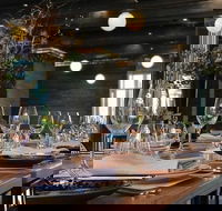 SLATE Restaurant - Internet Find