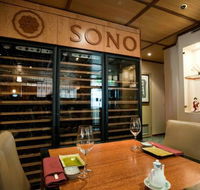 Sono Japanese Restaurant Central City - Renee