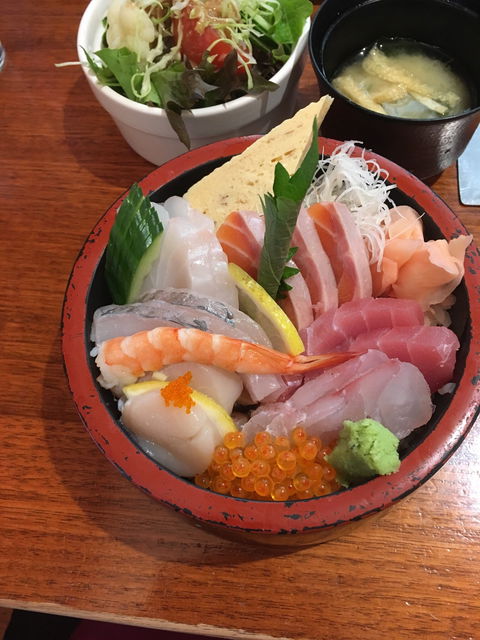 Sono Japanese Restaurant Central City - Renee 2