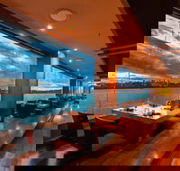 Sono Japanese Restaurant Portside Wharf - Renee