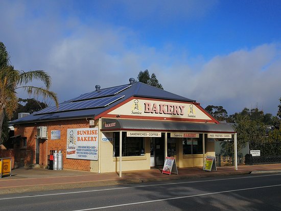 Truro SA Internet Find