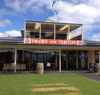 Tavern on Turton - Internet Find
