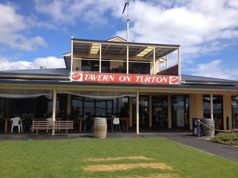 Tavern On Turton - Internet Find 0