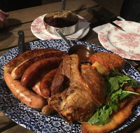 The Bavarian