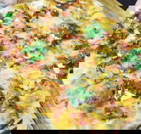 The Bay Pizzaria - Renee