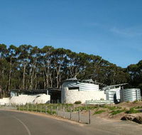 The Chase Cafe - Renee