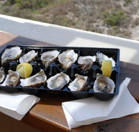 The Fish Box Kiosk - Qld Realsetate