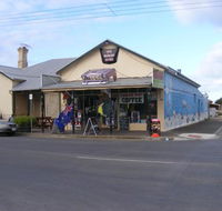 The Garage Diner - Internet Find