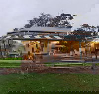 The Greenman Inn