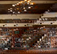 The Gresham Bar
