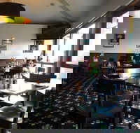 The hope inn hindmarsh - Renee