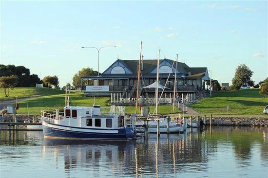 Hindmarsh Island SA Renee