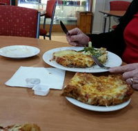 The Loxton Club - Internet Find