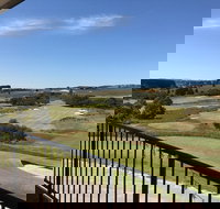 The Range Restaurant - Renee