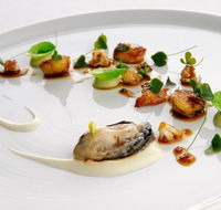 Urbane Restaurant - Renee