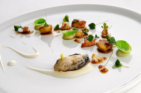 Urbane Restaurant - Renee 0