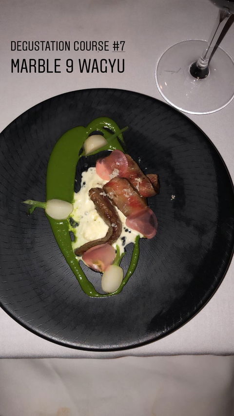 Urbane Restaurant - Renee 3