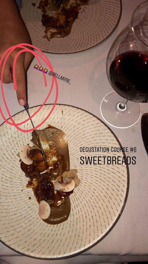 Urbane Restaurant - Renee 4