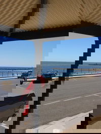 Ventnor Hotel