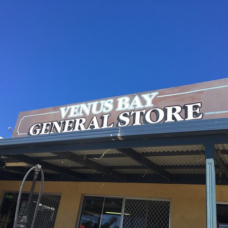 Venus Bay SA Renee