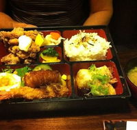 Wagaya Japanese Restaurant