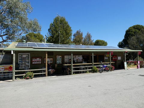 Walker Flat General Store - Renee 0