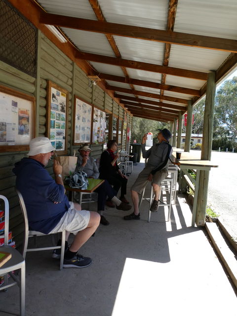 Walker Flat General Store - Renee 2