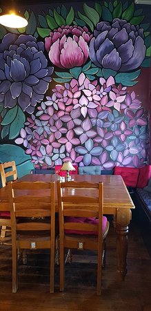 Wild Ma's Bistro - Internet Find 0
