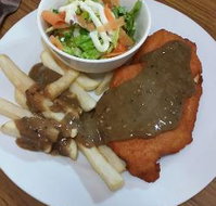 Wildongoleechie Hotel Restaurant - Qld Realsetate