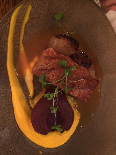 Wooden Horse Restaurant - Renee 4