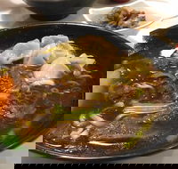 Yang's Cuisine Traditional Taiwanese Food