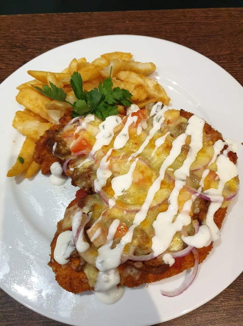 Yorke Valley Hotel - Internet Find 3
