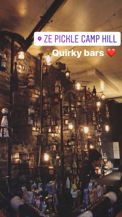 Ze Pickle - Qld Realsetate 2