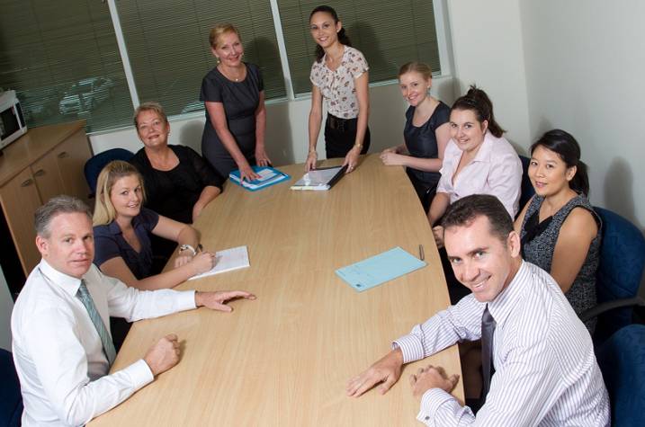 Conveyancing Darwin NT Swimm
