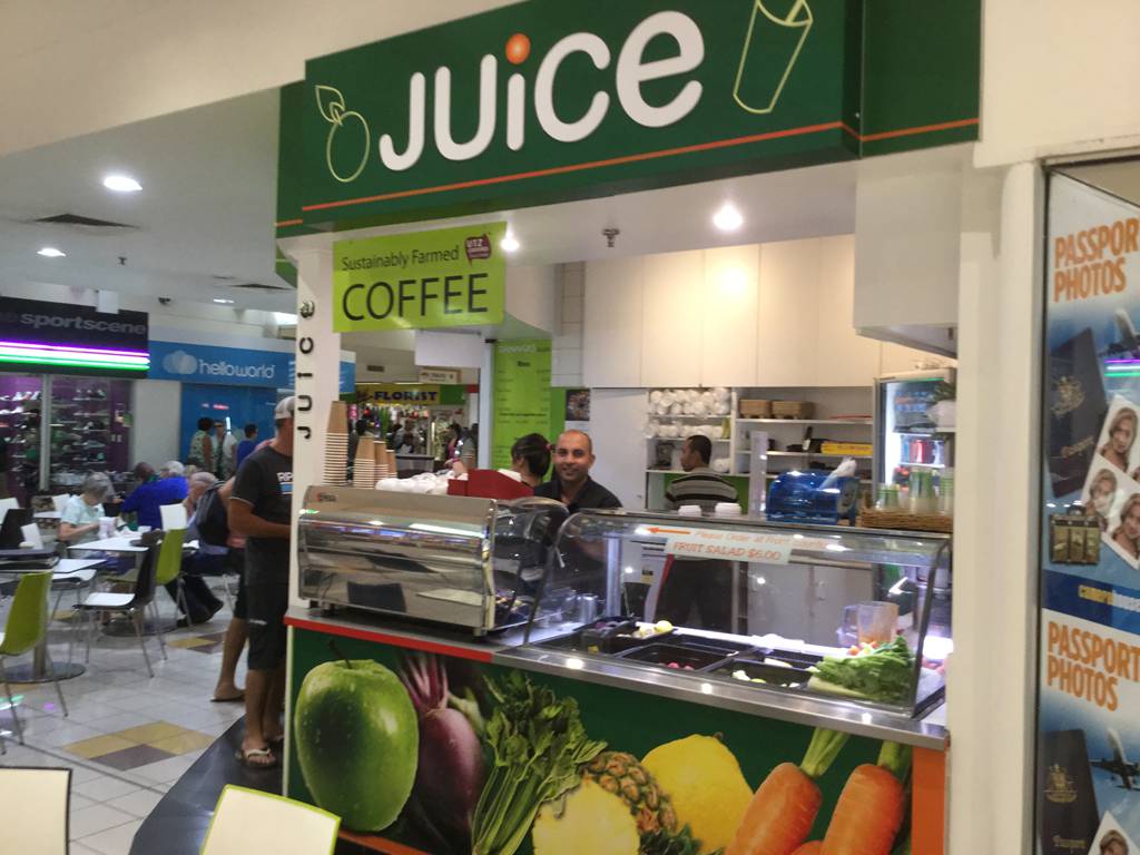 Bars Alice Springs NT Renee